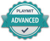 Playmit Advanced
