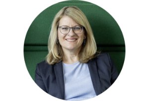 Mag. Claudia Tabacco-Buchta